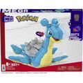 Kit de Construção Pokémon Mega Construx - Lapras 527 Peças