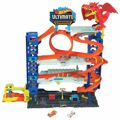 Pista de Corridas Hot Wheels Ultimate Garage