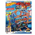 Pista de Corridas Hot Wheels Ultimate Garage