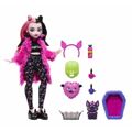 Boneca Monster High Creepover Party