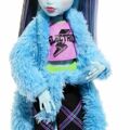 Boneca Monster High Frankie Soiree Pyjama