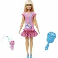 Boneca Barbie HLL19