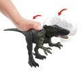 Dinossauro Mattel Jurassic World Dominion - Dryptosaurus