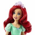 Boneca Princesses Disney Ariel