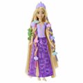 Boneca Princesses Disney Rapunzel