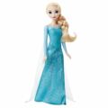 Boneca Princesses Disney Elsa