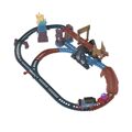 Pista de Comboio Mattel Motorized Thomas