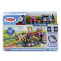 Pista de Comboio Mattel Motorized Thomas