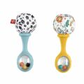 Guizo Fisher Price Mes Premieres Maracas (2 Unidades)