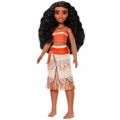 Boneca Princesses Disney Moana/vaiana