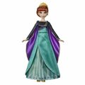 Boneca Princesses Disney Anna