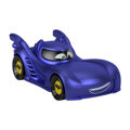 Carrinho de Brincar Fisher Price Batwheels 1:55