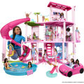 Casa de Bonecas Barbie Dreamhouse 2023