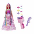 Boneca Mattel Dreamtopia Twist N Style