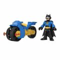 Playset Batman Imaginext Dc Super Friends 25,4 cm