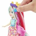 Boneca Mattel Enchantimals Glam Party Girafa 15 cm