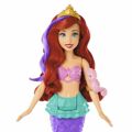 Boneca Disney Princess Ariel Articulada