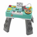 Centro de Atividades Fisher Price Mix & Learn Dj Table (fr)