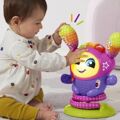 Brinquedo Interativo Fisher Price Dj Dancer (fr)