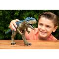 Figuras Jurassic World Allosaurus 43,5 cm