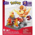 Jogo de Construção Megablocks Pokemon