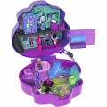 Boneca Polly Pocket Coffret Monster High