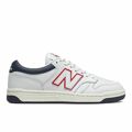 Sapatilhas de Desporto de Homem New Balance 480 Azul Marinho Branco 43