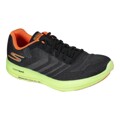 Sapatilhas Desportivas Go Run Razor Skechers 130001 Preto 39