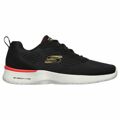 Sapatilhas de Desporto de Homem Skechers Dynamight Preto 43