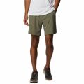 Calções de Desporto para Homem Columbia Hike™ Caqui 7" M