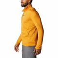 Casaco de Desporto para Homem Columbia Park View™ Laranja M