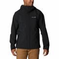 Casaco Impermeável para Homem Columbia Earth Explorer Multicolor XL