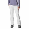 Calças Desportivas Columbia Roffee Ridge Iv Mulher Branco 34