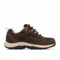 Sapatilhas de Desporto Mulher Columbia Redmond™ Iii Castanho Mulher 39