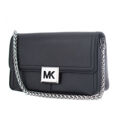 Bolsa Mulher Michael Kors 35F1S6SL3L-BLACK Preto 26 X 16 X 7 cm