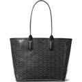 Bolsa Mulher Michael Kors 35H1T2JT3C-BLACK Preto 35 X 29 X 14 cm