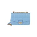 Bolsa Mulher Michael Kors 30H0G1SL1T-PALE-BLUE Azul 21 X 18 X 12 cm