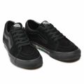 Ténis Casual de Mulher Vans SK8-Low Preto 44