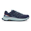 Sapatilhas de Desporto Mulher Merrell Moab Flight W Azul Marinho 39