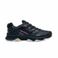 Sapatilhas de Desporto Mulher Merrell Moab Speed Gtx Preto 40