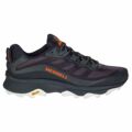 Botas de Montanha Merrell Moab Speed Preto 44