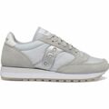 Sapatilhas de Desporto Mulher Saucony Jazz Original Cinzento 40