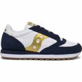 Sapatilhas Desportivas Saucony Jazz Original Branco Unissexo 44