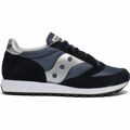 Ténis Casual Homem Saucony Jazz 81 Azul Escuro 41