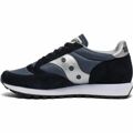 Ténis Casual Homem Saucony Jazz 81 Azul Escuro 41