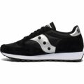 Ténis Casual Homem Saucony Saucony Jazz 81 Preto 44