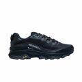 Sapatilhas de Desporto de Homem Merrell Moab Speed Gtx Preto 43