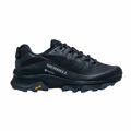 Sapatilhas de Desporto Mulher Merrell Moab Speed Gtx Preto 39