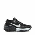 Sapatilhas de Running para Adultos Nike Wildhorse 7 Preto 38