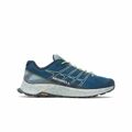 Sapatilhas de Desporto de Homem Merrell Moab Flight Azul 41